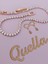 Xuping Thinway Soft Gold Bileklik (Kalınlık: 3mm / Uzunluk: 16-18 cm) 1