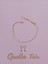 Xuping Thinway Soft Gold Bileklik (Kalınlık: 3mm / Uzunluk: 16-18 cm) 4
