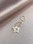 White Star Küpe 1