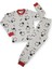 Seçkin Happy Penguen Pijama Takımı 10/11/12 1