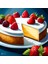 New Yorklu Bir Cheesecake Şefinin Tatlı Başarısı (Ispanyolca) 2