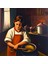 New Yorklu Bir Cheesecake Şefinin Tatlı Başarısı (Italyanca) 1