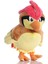 Pidgeotto 25CM Pokemon Peluş Oyuncak Figür 1