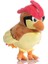 Pidgeotto 25CM Pokemon Peluş Oyuncak Figür 2