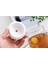 Cam Pipetli Kupa Turuncu 420 ml 3