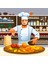 New Yorklu Bir Cheesecake Şefinin Tatlı Başarısı (Ispanyolca) 4
