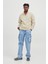 Jorhays Sweat Fleece Half Zıp H.n Bf Bej 1