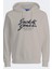Jorsymbol Sweat Hood Fst Bej 2