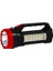 PT-7747 USB Şarjlı Spot Fener 1