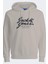 Jack & Jones Jorsymbol Sweat Hood Fst Bej 2