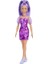 CLZ505 Barbie Fashionistas Büyüleyici Parti Bebekleri NO:178 1