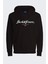 Jorsymbol Sweat Hood Fst Siyah 1