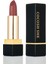 Silk Velvet Lipstick Ruj 06 Maroon Six, Nemlendirici Etki, Yoğun Pigmentasyon, Kadifemsi Dudaklar 3