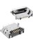 2 Şaseli Pinli Micro USB (IC-266A-2) (81) 1