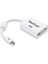 VC960 Mini Displayport  DVI Adaptörü 1