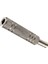6.3 mm Stereo Metal Gitar Jack Uzatma (81) 1