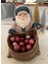 Yılbaşı Özel Noel Baba Dekoratif Biblo 2