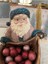Yılbaşı Özel Noel Baba Dekoratif Biblo 4