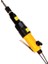 5.5 mm 1800 Rpm Düz Tip Havalı Tornavida AT4051A 1