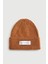 Huge Beanie - Light Brown 1