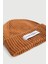 Huge Beanie - Light Brown 2