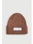 Huge Beanie - Brown 1