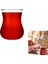 42801S00 Semaver Geniş Hacimli Çay Bardağı, 3'lü 1