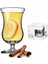Gala Ayaklı Çay Bardağı, 4'lü, 125 cc 1
