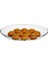 10358T00 Invitation Oval Tabak 25CMX19CM, Tekli 1
