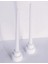 Yuvarlak Mumluk Silikon Kalıp K-1036 2
