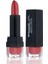 Beauty Lipstick Ruj 03 Rosebush, Kremsi Formül, Saten Görünüm, Orta-Tam Kapatıcılık 1