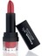 Beauty Lipstick Ruj 03 Rosebush, Kremsi Formül, Saten Görünüm, Orta-Tam Kapatıcılık 3