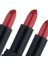 Beauty Lipstick Ruj 03 Rosebush, Kremsi Formül, Saten Görünüm, Orta-Tam Kapatıcılık 4