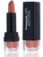 Beauty Lipstick Ruj 01 Furry, Kremsi Formül, Saten Görünüm, Orta-Tam Kapatıcılık 1