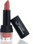 Beauty Lipstick Ruj 01 Furry, Kremsi Formül, Saten Görünüm, Orta-Tam Kapatıcılık 3