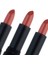 Beauty Lipstick Ruj 01 Furry, Kremsi Formül, Saten Görünüm, Orta-Tam Kapatıcılık 4