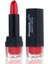 Beauty Lipstick Ruj 02 Pomegranate, Kremsi Formül, Saten Görünüm, Orta-Tam Kapatıcılık 1