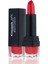 Beauty Lipstick Ruj 02 Pomegranate, Kremsi Formül, Saten Görünüm, Orta-Tam Kapatıcılık 2