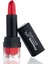 Beauty Lipstick Ruj 02 Pomegranate, Kremsi Formül, Saten Görünüm, Orta-Tam Kapatıcılık 3