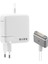 S-Lınk SL-NBAM11 14.85-3.05V 45W Apple MagSafe 2 Uyumlu Notebook Adaptör 1