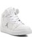Haykat Unisex Günlük Sneaker Uzun Spor Bot 2