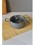Oms Mini Derin Granit Tencere - 16 cm 4