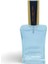 Parfüm Şişesi 50 ml (10 Adet) Sarı Kapak Plastik Valf Içbükey Boş Şişe 2