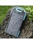 Güneş Enerjili Solar Panelli Powerbank 20000MAH Kamp Tipi Taşınabilir Şarj Aleti 1
