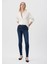 Alissa Koyu Gold Premium Jean Pantolon 1