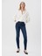 Alissa Koyu Gold Premium Jean Pantolon 2