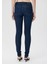 Alissa Koyu Gold Premium Jean Pantolon 4