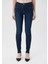 Alissa Koyu Gold Premium Jean Pantolon 3