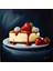 New Yorklu Bir Cheesecake Şefinin Tatlı Başarısı (Japonca) 1
