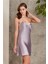 Pierre Cardin 7200 Kadın Saten Dörtlü Çeyiz Seti 2